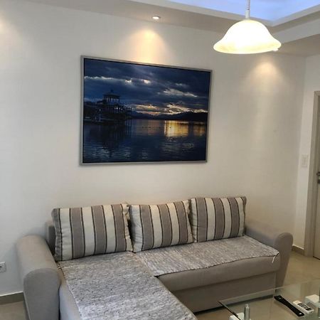 Apartmán Budva Exteriér fotografie