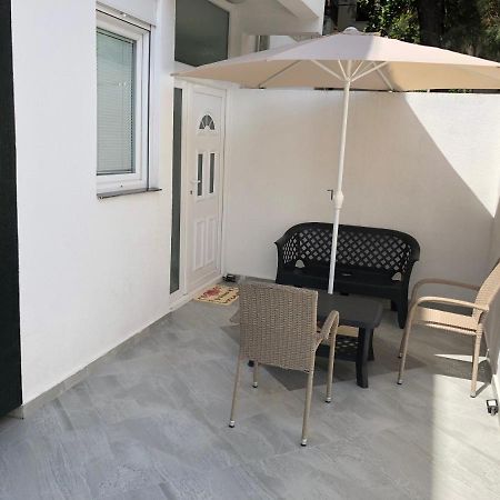 Apartmán Budva Exteriér fotografie