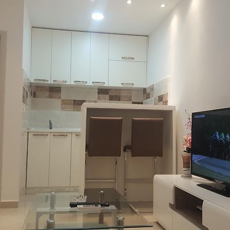 Apartmán Budva Exteriér fotografie