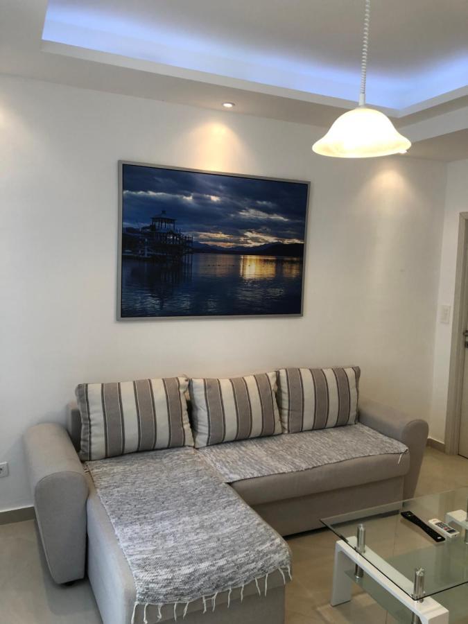 Apartmán Budva Exteriér fotografie