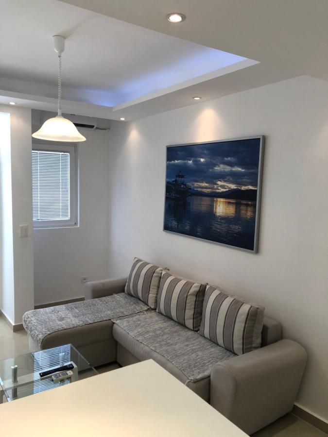 Apartmán Budva Exteriér fotografie