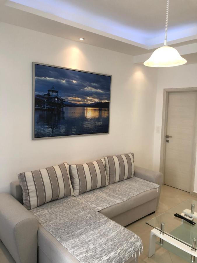 Apartmán Budva Exteriér fotografie