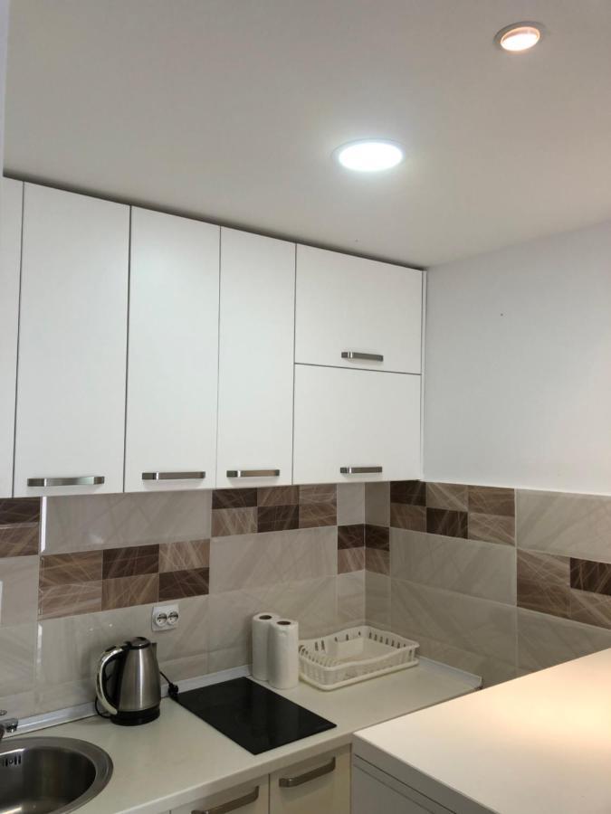 Apartmán Budva Exteriér fotografie