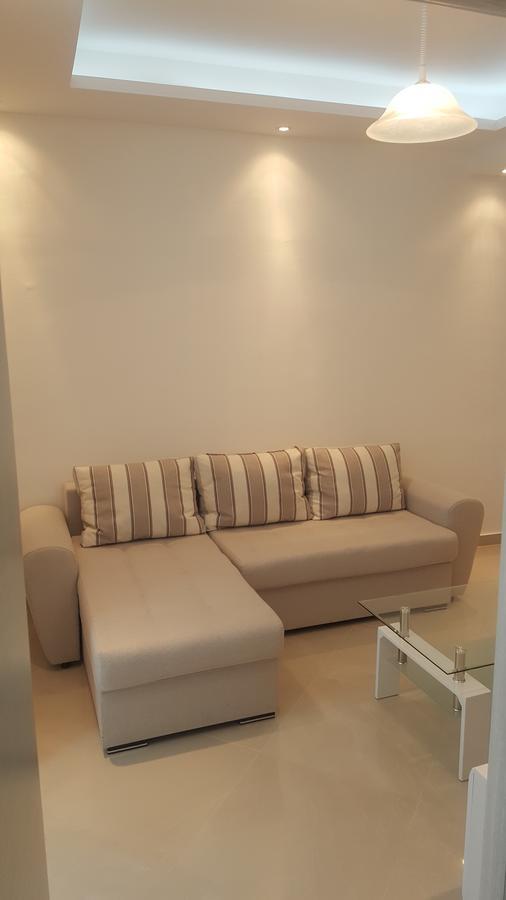 Apartmán Budva Exteriér fotografie